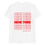 Thumbnail: "Nene Takeout Red" Unisex T-shirt copy