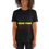 Thumbnail: "Nene Takeout Multicolor" Unisex T-shirt
