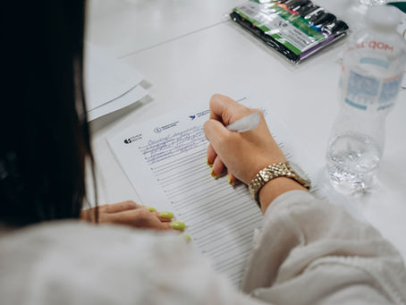 Декларація солідарності