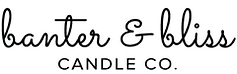 At Banter & Bliss Candle Co. they are passionate about crafting exceptional candle creations and experiences that transform ordinary moments into extraordinary memories.