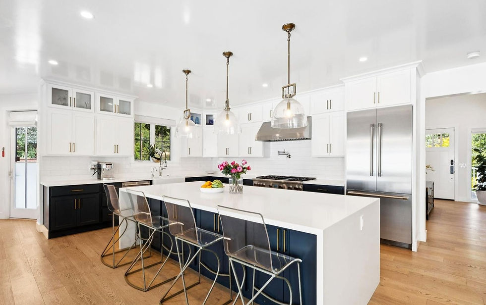 SAN RAFAEL 94901, 94903, 94912, 94913, 94915 Kitchen Cabinet Refinishing Company Bay Area The Kitchen Cabinet Refinish Masters Alex Rodriguez Kitchen Cabinet Color Ideas Benjamin Moore Northern CA