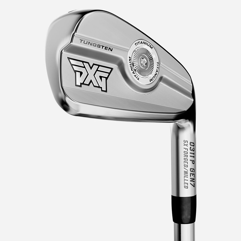 MAUI Golf Club Rentals Affordable PXG Gen7 Golf Club Rentals PXG Authorized Dealer FREE DELIVERY and PICK UP PXG Golf Clubs Kihei Ka'anapali Makena Wailea Lahaina