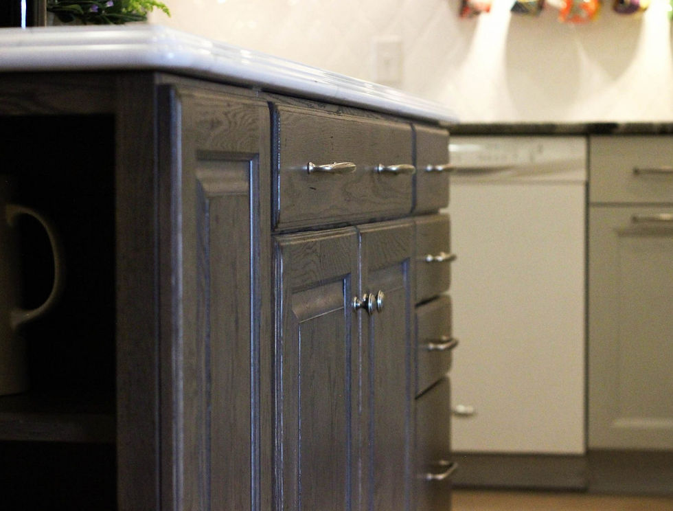 Kitchen Cabinet Staining Company San Francisco - The Kitchen Cabinet Refinish Masters is Bay Area's Choice for Kitchen Cabinet Staining. Division of Furniture Tech. Alex Rodriguez - Owner and Kitchen Cabinet Refinisher and Painter. Premier & Trusted Kitchen Cabinet Refinishing and Painting Partner. We serve Homeowners, General Contractors, Property Managers, Interior Designers, Realtors, Hotels, and many more near Alameda, Blackhawk, San Mateo, Danville, San Leandro, Alamo, Berkeley, Lafayette, San Ramon, Oakland, Walnut Creek. Call 510-880-1048
