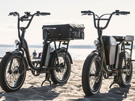 The Los Angeles Electric Bike Shop AVAILABLE FOR SALE RAD POWER RADRUNNER, RADROVER, RADCITY ELECTRIC BIKES Sales & Professional Repair, Maintenance, and Assembly Services West Los Angeles Full-Service Bikes and E-Bikes Shop. We sell Used E-Bikes and New Electric Bicycles. We also Assemble from the Box. E-Bike Commuters, Riders, Enthusiasts Southern California