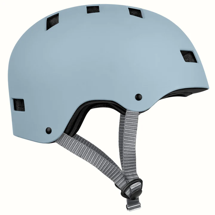 RETROSPEC Dakota Bike & Skate Helmet Color: Matte Cystal Blue. The ReCYCLIST Electric Bike and Bicycle Sales, Rentals, and Services. RETROSPEC Authorized Dealer. Local E-Bike and Bicycle Shop near Marina del Rey, Westside, Playa Vista, Santa Monica, Culver City, Play del Rey, Venice, UCLA, Venice Beach, West Los Angeles 90066. Call 310-905-5386 to Schedule an Appointment.
