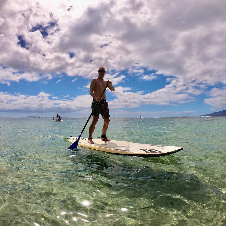 Safety Tips and Advices When You Stand Up Paddleboard in Olowalu, HI. Maui SUP Rentals - Free Delivery and Pick Up in West Maui. We offer Affordable, High-Quality, and Top SUP Brands on the Market Today. Convenient and Reliable Stand Up Paddleboard Rental Company. Island's Best Rental Rate Options near Ka'anapali Beach, Kapalua Bay, Wailea, Maliko Run, Napili Bay, Makena. Call: 808-353-6621