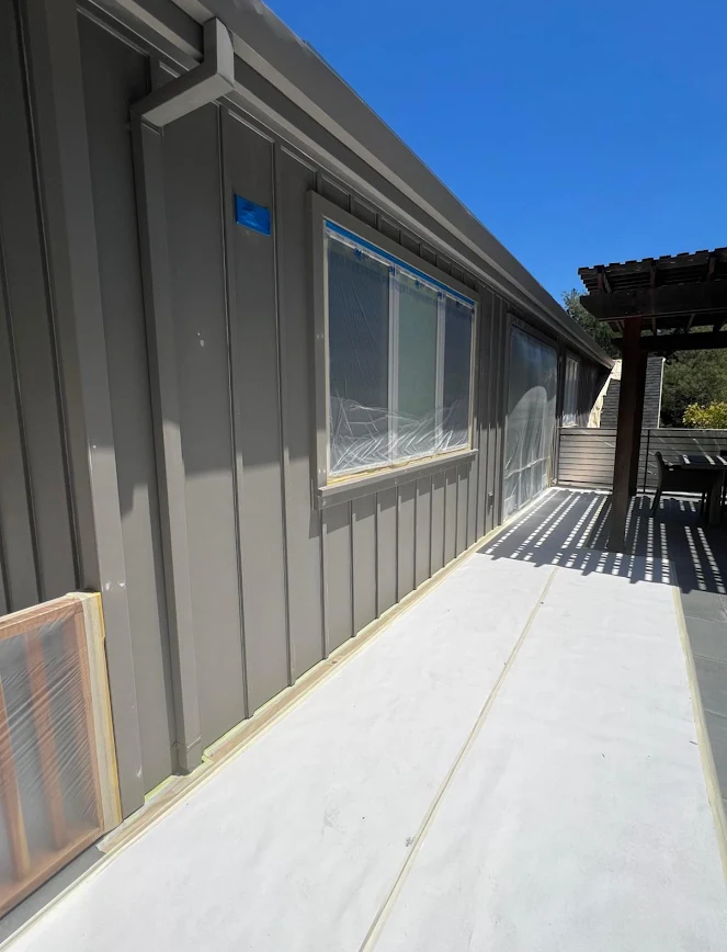 Bay Area San Francisco Painting Masters NOVATO Exterior Painting Company Northern California Homes Businesses Call: 415-767-1616