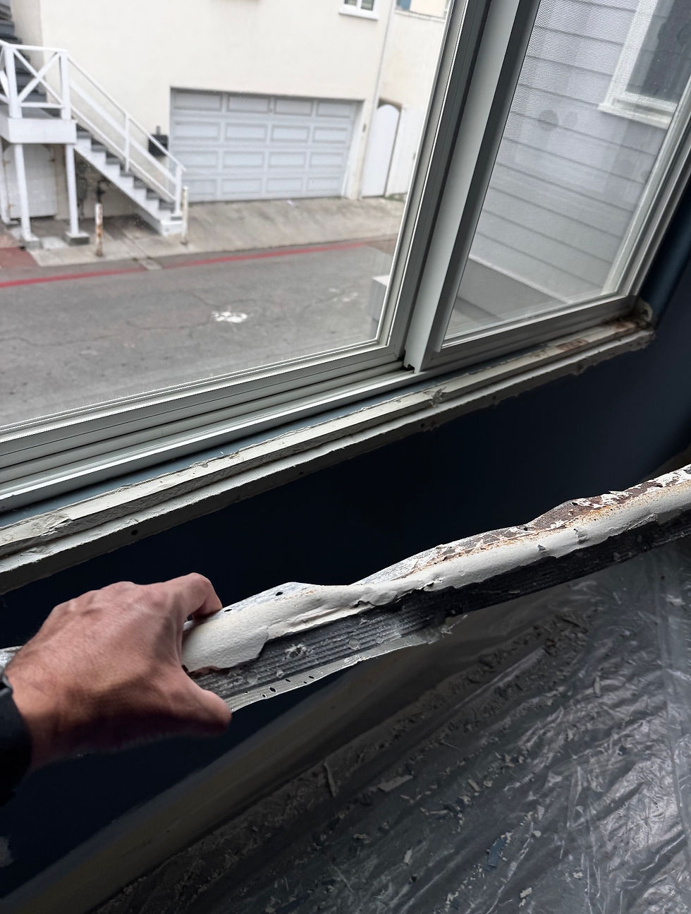 HERMOSA BEACH 90254 Professional Rusted Window Bullnose Restoration Company Los Angeles SOUTH BAY Drywall Repair Finishers Since 2003 Licensed C-9 Drywall Contractors Residential Homes Commercial Spaces Businesses Call: 310-627-2625