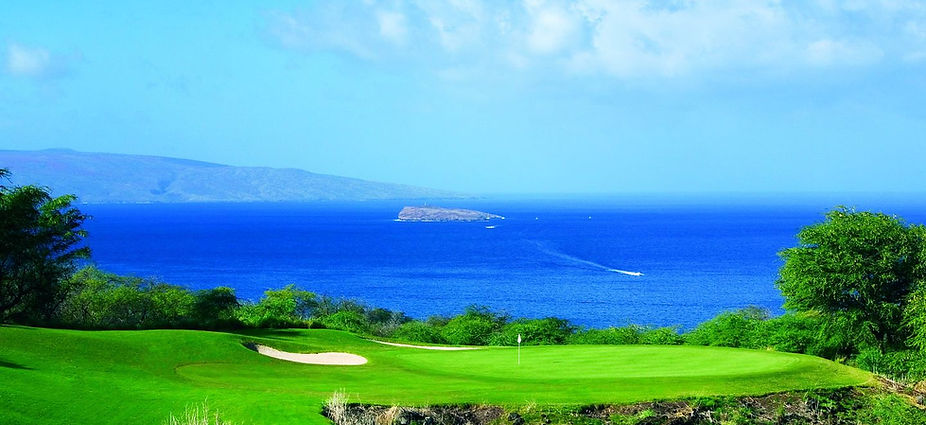 MAKENA GOLF & BEACH CLUB MAKENA 96753 Maui Golf Club Rentals PXG Gen7 Golf Club Rentals Free Delivery Pick Up West Maui