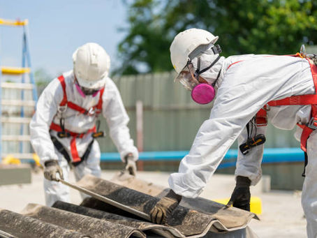 HAWAII ABATEMENT SERVICES - OAHU ASBESTOS ABATEMENT REMOVAL COMPANY Asbestos Abatement Trusted Contractor in 'AIEA 96701 Providing Safe & Certified Asbestos Removal for Oahu Homes and Properties KR Services LLC - IICRC Certified Firm Asbestos-Contaminated Materials Serving Homeowners and Business Owners OAHU ISLAND