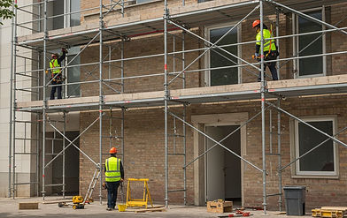 Facilities Management Companies Scaffolding Rentals Commercial Scaffold Rental Honolulu Ka