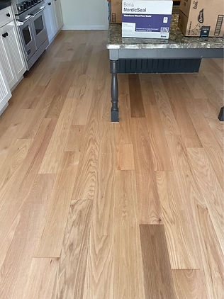 5-Star Yelp Client Reviewer Jesse C. Los Angeles, CA Natural No-Stain Look Floors Refinishing ELITE Floor Covering West Los Angeles' Best Kept Secret of Quality Floors. Southern California Flooring & Restoration Company Near Orange County, South Side, Riverside, Inland Empire. Call 310-912-3045