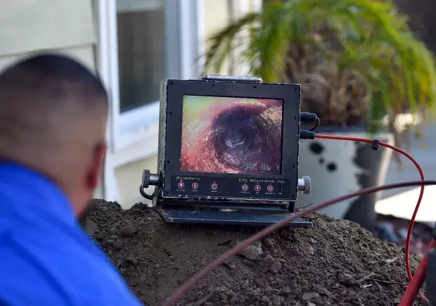 Sewer Line Camera Inspection Experts IMMEDIATE BAY AREA CENTRO PLUMBING & ROOTER Full-Service Plumbing Specialists Trusted Expert Certified Licensed Plumbers Northern California Call: 510-800-9664 for Immediate Dispatch