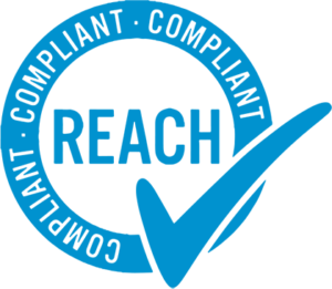 Registration, Evaluation, Authorisation and Restriction of Chemicals LOGO Certificate NEOLITH® Azahar Fusion Collection Quartz Todd Branson Stoneworks OAHU Custom Kitchen and Bathroom Countertop Fabricator