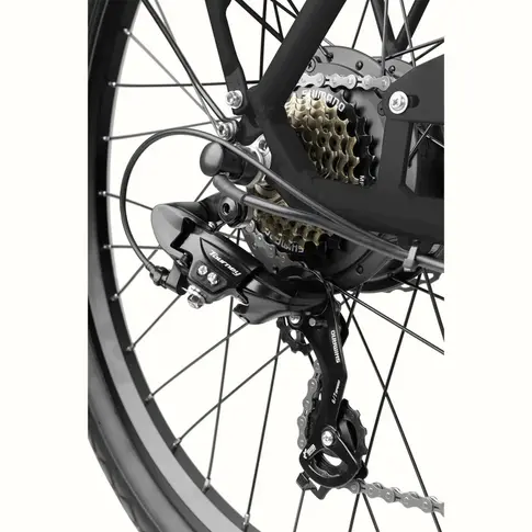 Electric Beach Cruiser Bike Collection. Chatham Rev Electric Beach Cruiser Bike. Color Matte Black. Los Angeles Electric Bike Sales and Service. Retrospec E-Bike and Bike Authorized Dealer. Electric Bicycle Sales, Tune-Ups and Maintenance. Serving Cities in Venice Beach, Marina Del Rey, Playa Vista, Playa Del Rey, UCLA, West Los Angeles, and all Southern California. Address: 13106 W Washington Blvd #B Los Angeles, CA 90066 Call: 424-387-4388