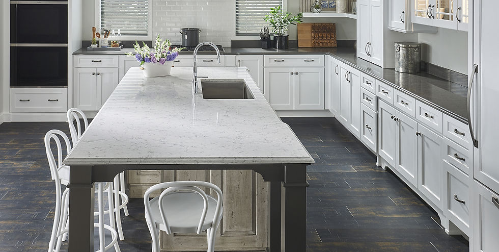 LX HAUSYS Viatera Minuet Quartz Surfaces - The Viatera Musica Collection. Todd Branson Stoneworks OAHU LX HAUSYS VIATERA Authorized Dealer Custom Kitchen and Bathroom Countertop Fabricator Call: 808-646-3884