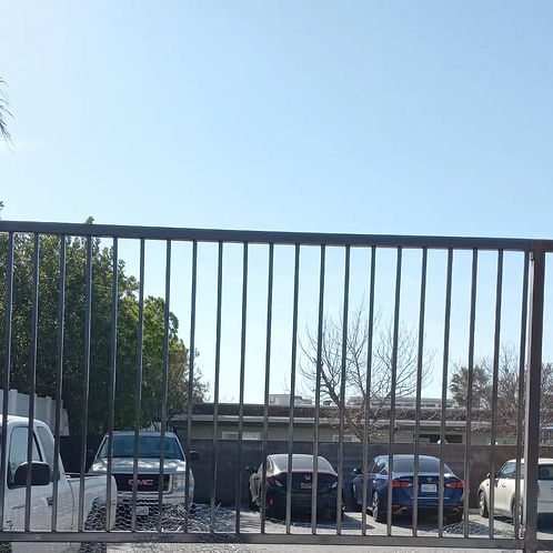 Exterior Iron Fences Fabrication & Installation by CALIFORNIA Quality Ironworks - Custom Wrought Iron Work Fabricator in Los Angeles and Pasadena. We offer services such as Pedestrian Gates, Driveway Gates, Hand Railings, Balcony Railings, and many more! We serve clients like Homeowners, Business Owners, Property Managers, Hotels. Professional Iron Worker near Long Beach, Newport Beach, Anaheim, Santa Ana, Huntington Beach, Hermosa Beach, City of Industry. Call PASADENA 626-618-8014. Call LOS ANGELES 424-622-1850. Call ORANGE COUNTY 949-787-1850.