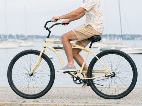 Everyday is Funday at Los Angeles Electric Bike Company in Venice Beach - Marina del Rey - UCLA