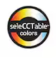 LOGO SELECCTABLE COLORS 2 ft. 400-Watt Equivalent LED Highbay with Adjustable Optics, Selectable 18K/21K/24K Lumens and 3500/4000/5000 Sel CCT