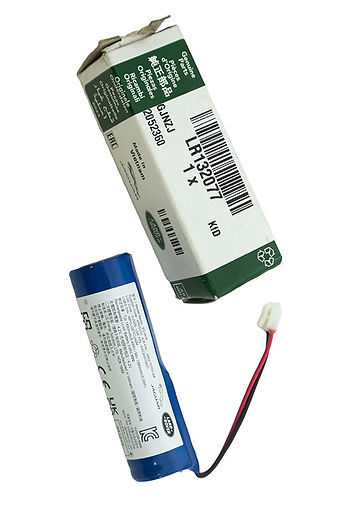 Independent Land Rover Telematics Control Unit Battery Replacement Service Center