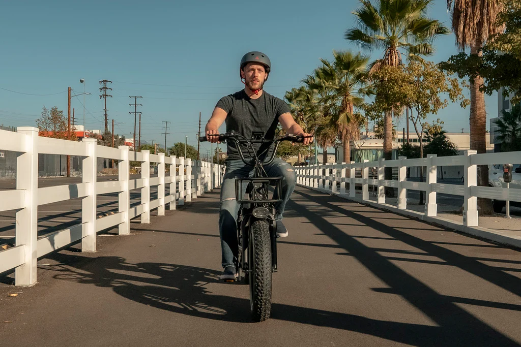 RESOURCES: Benefits of Riding an Electric Bicycle with The ReCYCLIST E-Bike and Bicycle Shop. Local Bike and E-Bike Shop near Marina del Rey, Westside, Playa Vista, Santa Monica, Culver City, Play del Rey, Venice, UCLA, Venice Beach 90066. RETROSPEC Authorized Dealer. MICARGI Authorized Dealer. Call 310-905-5386 to Schedule an Appointment.