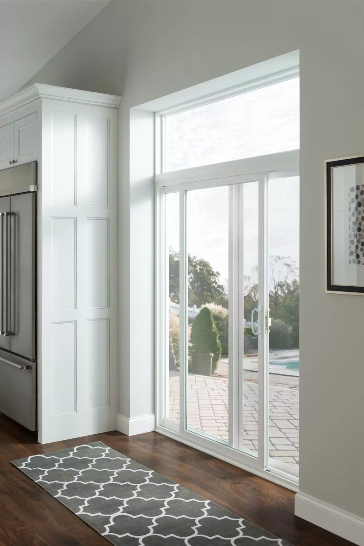 5 Benefits of Patio Doors for your Orange County - Los Angeles Southern California Home SIMONTON® Patio Doors California Replacement Windows and Doors Simonton® Windows and Doors Authorized Dealer Energy Efficient Patio Door Company Schedule Free In Home Estimate. Quality Windows and Doors Serving Homeowener, Contractors and Property Managers in Orange County Inland Empire Riverside Los Angeles South Bay Southern California.