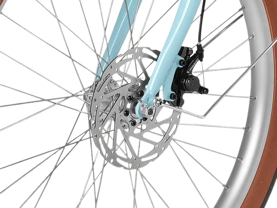 RETROSPEC® Beaumont Rev 2 City Electric Bike - Step Through Features: Quiet, Consistent Braking. Los Angeles Electric Bike and Bike Shop RETROSPEC® Authorized Dealer in West Los Angeles. Local E-Bikes, Bikes, Adult Trikes, and Kids Bikes Sales, Rentals, Tune-Ups, Repair, Maintenance, and Assembly Services Shop near Santa Monica, Beverly Hills, Playa Vista, Venice Beach, Marina Del Rey, Culver City, UCLA Campus, Westwood, Playa del Rey, Venice, Calabasas, Brentwood, Rolling Hills Estates, Pacific Palisades, Southern California. Call: 310-878-0965