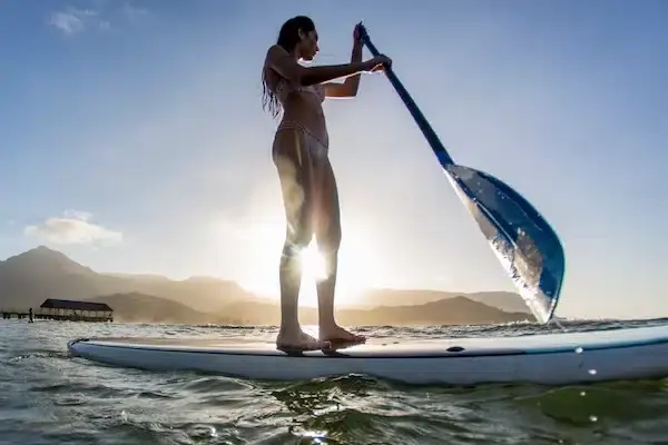 Maui SUP Rentals Upgrade Your Maui Stand Up Paddleboard Trip High-Quality SUP Rentals Delivery for Travelers and Tourists NAISH Authorized Dealer Affordable Premium Trusted Local SUP Rental Shop