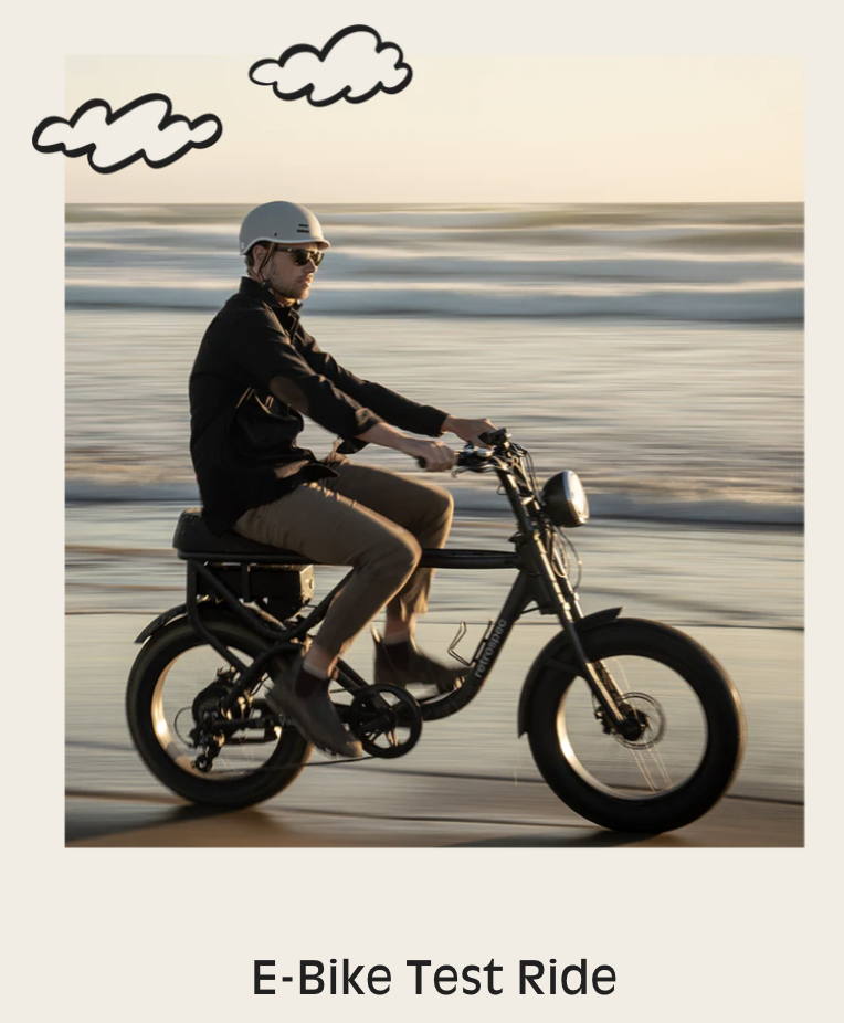 RETROSPEC® E-Bike Test Ride at West Los Angeles Bicycle Services Shop. RETROSPEC® Authorized Dealer. Full Service Local E-Bikes, Bikes, Rad Wagons, Adult Trikes, and Kids Bikes Sales, Rentals, Tune-Ups, Repair, Maintenance, and Assembly Services Shop near Marina del Rey, Santa Monica, Playa Vista, Beverly Hills, Venice Beach, UCLA, Culver City, Playa del Rey, Westside, Venice, Calabasas, Brentwood 90066. Call: 310-694-5934