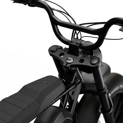 The Los Angeles Electric Bike Shop Full-Service New & Used SUPER73-S2 SE E-Bikes