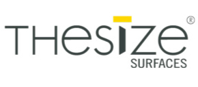TheSize Surfaces LOGO Certificate NEOLITH® Azahar Fusion Collection Quartz Todd Branson Stoneworks OAHU Custom Kitchen and Bathroom Countertop Fabricator