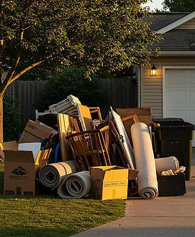 SAME-DAY PROFESSIONAL JUNK REMOVAL SERVICES Good Bye Junk Removal Bay Area Full-Service Junk Hauling Company for Residential, Commercial, Industrial, Businesses Trusted Expert Junk Haulers Alameda, Berkeley, Concord, Oakland, and All of Bay Area, Northern California Call: 510-983-5688