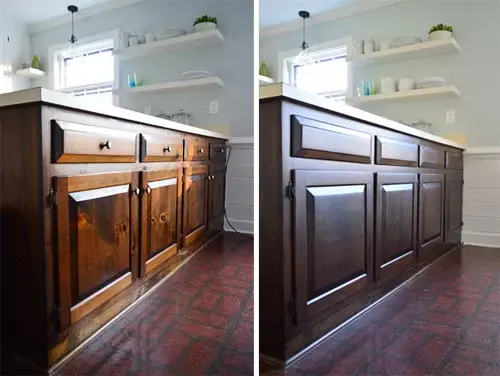 The Kitchen Cabinet Refinish Masters ALAMEDA 94501-94502 Kitchen Cabinet Staining Company Professional Kitchen Cabinet Staining Services by Cabinet Stainer Alex Rodriguez Northern California Residential Homes Commercial Spaces Businesses Kitchen Cabinet Refinishing Services Kitchen Cabinet Painting Service Call: 510-880-1048