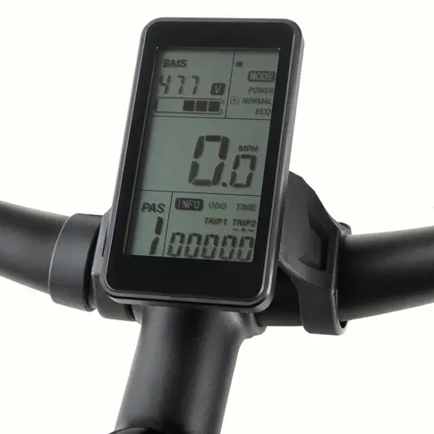 Electric Fat Bike Collections. Koa Rev 26" Electric Fat Tire Bike. Color Matte Olive Drab. Built to Handle Any Road. 46-mile battery range. Handle longest trips. 20MPH top speed with extra stable Fat 26 x 4.0 tires. Los Angeles Electric Bike Sales and Service. Retrospec E-Bike and Bike Authorized Dealer. Electric Bicycle Sales, Tune-Ups and Maintenance. Serving Cities in Venice Beach, Marina Del Rey, Playa Vista, Playa Del Rey, UCLA, West Los Angeles, and all Southern California. Address: 13106 W Washington Blvd #B Los Angeles, CA 90066 Call: 424-387-4388