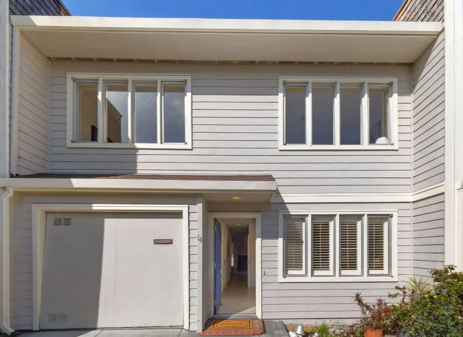 94925 CORTE MADERA Exterior Painting Company Professional Exterior Painting Homes Residences Condo Complexes Offices and Retail Shop Businesses Bay Area Premier Painting Masters Northern California