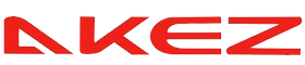 LOGO AKEZ Electric Bikes for Sale West Los Angeles E-Bike Company Los Angeles Electric Bik