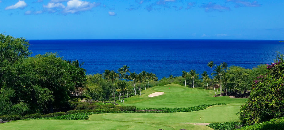 WAILEA GOLF PREMIER GOLF COURSES EMERALD GOLD BLUE WAILEA 96753 Maui Golf Club Rentals PXG Gen7 Golf Club Rentals Free Delivery Pick Up West Maui