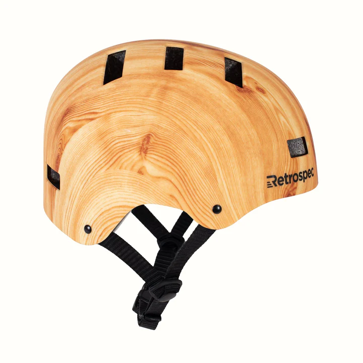 RETROSPEC Dakota Bike & Skate Helmet Color: Matte Pine Grain. The ReCYCLIST Electric Bike and Bicycle Sales, Rentals, and Services. RETROSPEC Authorized Dealer. Local E-Bike and Bicycle Shop near Marina del Rey, Westside, Playa Vista, Santa Monica, Culver City, Play del Rey, Venice, UCLA, Venice Beach, West Los Angeles 90066. Call 310-905-5386 to Schedule an Appointment.