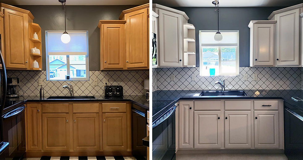 Kitchen Cabinet Refinishing and Repainting Services by The Kitchen Cabinet Refinish Masters - Bay Area's Choice for Kitchen Cabinet Services. Premier & Trusted Kitchen Cabinet Refinishing and Repainting Partner in Orinda Bay Area 94563, Saratoga Bay Area 95070, 95071 Menlo Park Bay Area 94025, 94026 Lafayette Bay Area 94549, 94556, 94563 Los Gatos Bay Area 95030, 95032 Alameda 94501, 94502, 94606. We serve Homeowners, General Contractors, Property Managers, Interior Designers, Realtors, Hotels, and many more near San Jose 94088, San Francisco 94016, Sacramento 94203, Oakland 94501, San Leandro, Pleasanton, Sausalito, Blackhawk, San Mateo, Danville, Alamo, Berkeley, San Ramon, Walnut Creek. Call: 510-880-1048 to Schedule an Appointment.