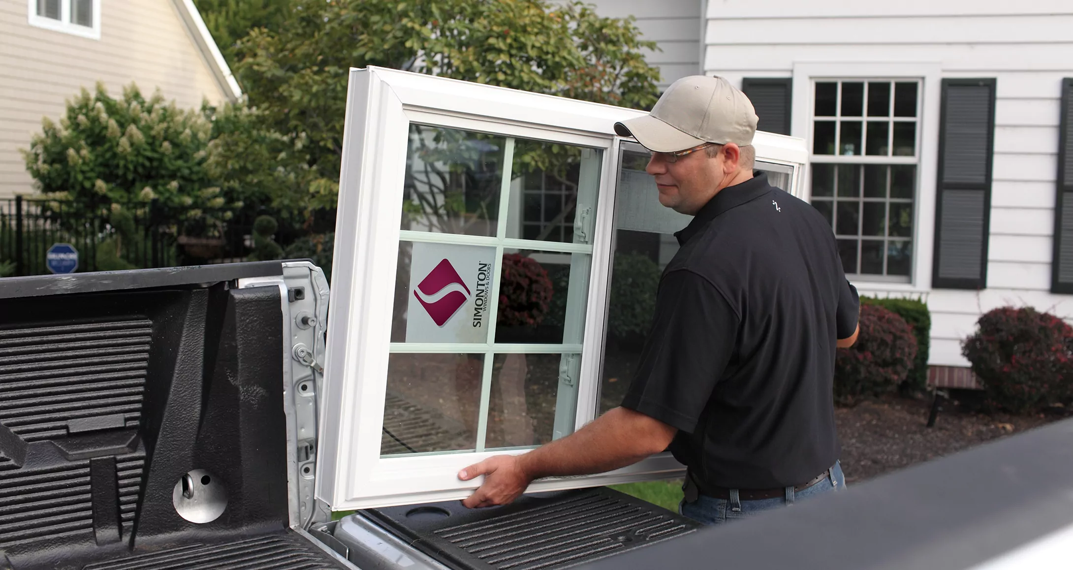 Simonton® ENERGY STAR® Certified Windows and Doors. California Replacement Windows Full Service Southern California Vinyl Replacement Window Company. Authrozied Dealer of Simonton® Windows in Orange County. Call 714-273-8780 to Schedule a FREE In-Home Estimate
