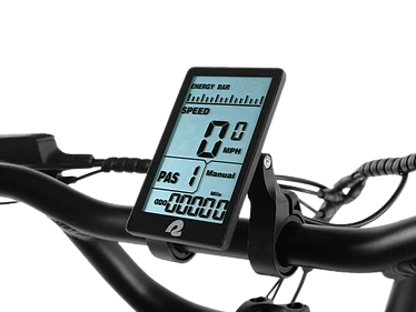 RETROSPEC® Boca Rev Electric Tricycle Features: Center-Mounted B/W Display. Los Angeles Electric Bike and Bicycle in West Los Angeles. RETROSPEC® Authorized Dealer Local E-Bike, Bike, Kids Bike and Adult Trike Sales, Rentals, Tune-Ups, Repair, Maintenance, and Assembly Service Shop near Marina del Rey, Playa del Rey, Calabasas, Culver City, Santa Monica, Beverly Hills, Playa Vista, Venice, UCLA, Westside, Brentwood, Venice Beach. Call: 310-878-0965