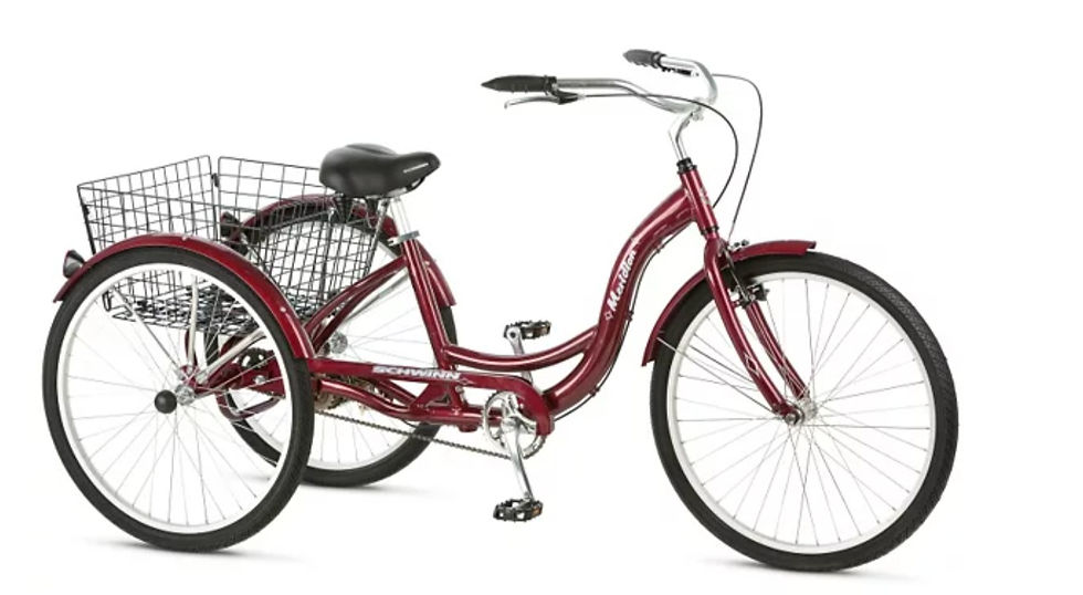 Adult Trike Assembly Services Available at Affordable Bicycle and Electric Bicycle Assembling Shop in West Los Angeles. RETROSPEC® Authorized Dealer. RETROSPEC® E-Bike Test Ride. Full Service Local E-Bike, Bike, Adult Trike, Rad Wagon, and Kids Bike Sales, Rentals, Tune-Ups, Repair, Maintenance, and Assembly Shop near Marina del Rey, Santa Monica, Playa Vista, Beverly Hills, Venice Beach, UCLA, Culver City, Playa del Rey, Westside, Venice, Calabasas, Brentwood 90066. Call: 310-857-2688