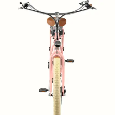 Electric Beach Cruiser Bike Collection. Color: Blush. Chatham Rev Electric Beach Crusier Bike - Step Through. Designed to Cruise in Comfor. Easy and Comfortable, A step-through frame makes getting on and off a breeze. Los Angeles Electric Bike Sales and Service. Retrospec E-Bike and Bike Authorized Dealer. Electric Bicycle Sales, Tune-Ups and Maintenance. Serving Cities in Venice Beach, Marina Del Rey, Playa Vista, Playa Del Rey, UCLA, West Los Angeles, and all Southern California. Address: 13106 W Washington Blvd #B Los Angeles, CA 90066 Call: 424-387-4388