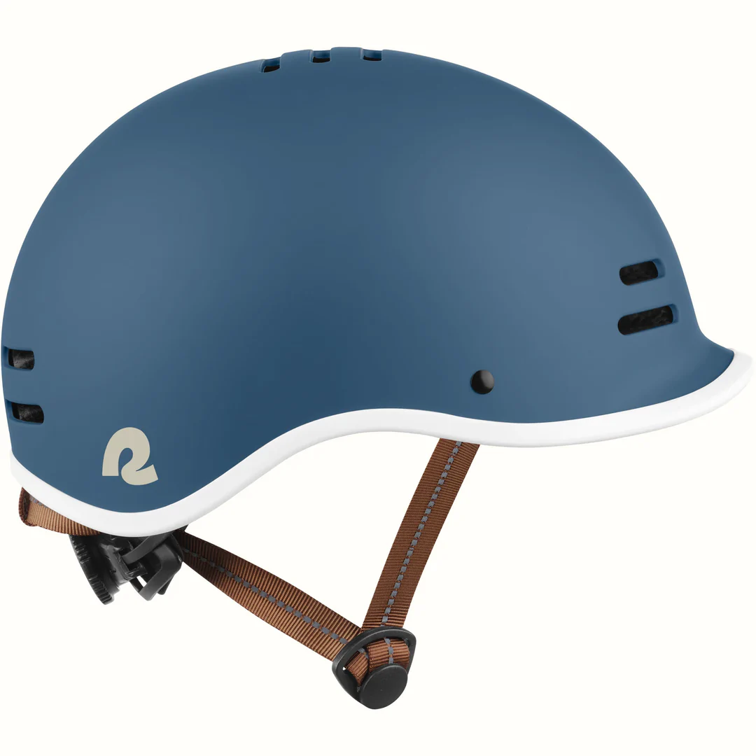 RETROSPEC Remi Kids' Bike & Skate Helmet Color: Matte Navy. The ReCYCLIST Electric Bike and Bicycle Sales, Rentals, and Services. RETROSPEC Authorized Dealer. Local E-Bike and Bicycle Shop near Marina del Rey, Westside, Playa Vista, Santa Monica, Culver City, Play del Rey, Venice, UCLA, Venice Beach, West Los Angeles 90066. Call 310-905-5386 to Schedule an Appointment.