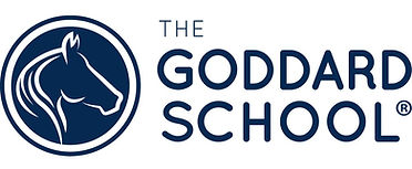 The Goddard School Exterior Schoolfront Channel Letters Sigange in 1629 Victory Rd. Tustin, CA 92782. Permitted, Received, Inspected, and Installed by DN Signs - Orange County Storefront Sign Company near Los Angeles, Long Beach, Anaheim, Huntington Beach, Manhattan Beach, Laguna Beach, Tarzana, Gardena, Southern California. 949-806-5006