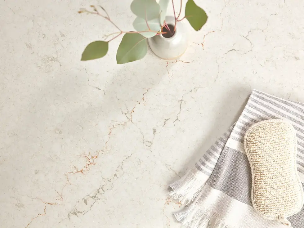 Todd Branson Stoneworks OAHU Custom Kitchen and Bathroom Countertop Fabricator CAMBRIA®Authorized Dealer CAMBRIA® Risegate™ Quartz Countertops Fabrication and Installation HONOLULU 96821 Oahu Hawaii Residential Homes Call: 808-646-3884