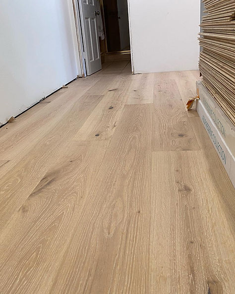 ELITE Floor Covering West Los Angeles European Oak Hardwood Floors Company Brentwood 90049