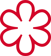 Michelin Guide LOGO Certificate NEOLITH® Azahar Fusion Collection Quartz Todd Branson Stoneworks OAHU Custom Kitchen and Bathroom Countertop Fabricator