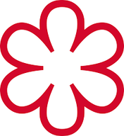 Michelin Guide LOGO Certificate NEOLITH® Azahar Fusion Collection Quartz Todd Branson Stoneworks OAHU Custom Kitchen and Bathroom Countertop Fabricator