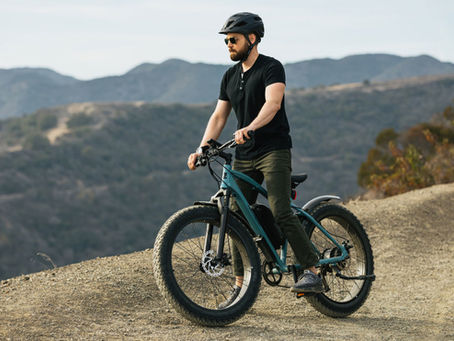 RETROSPEC® Fat Tire E-Bikes: The Benefits It Brings To Every West Los Angeles Cyclists - We also do E-Bike Test Ride! Call: 310-857-2688 for Affordable E-Bike Assembly